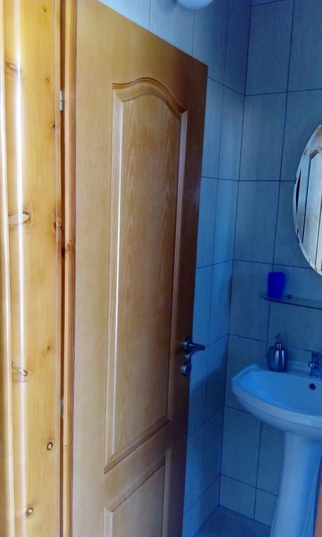 Studios Velika Plaza Ulcinj Buitenkant foto